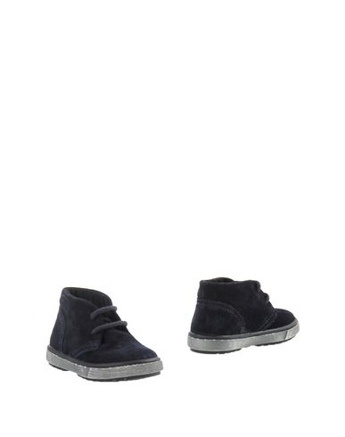 Полусапоги и высокие ботинки DOCKSTEPS 