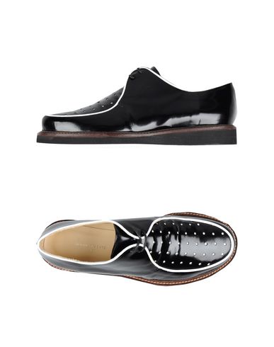 Обувь на шнурках SLACK LONDON 44874200qx