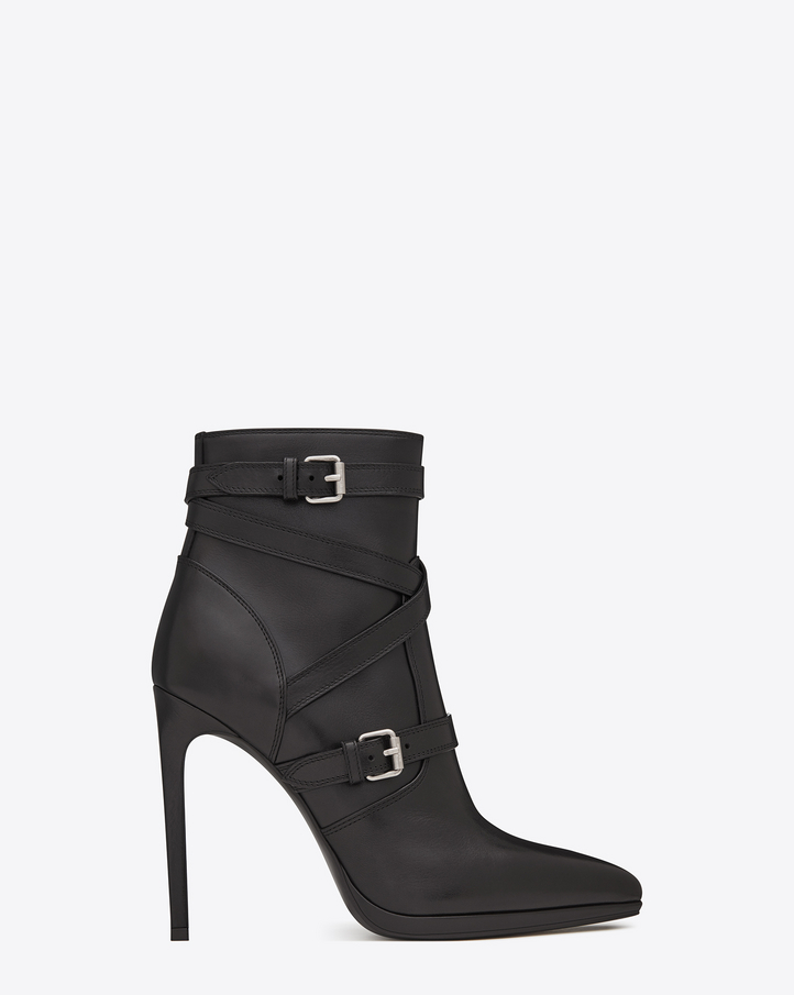soulier nike noir femme