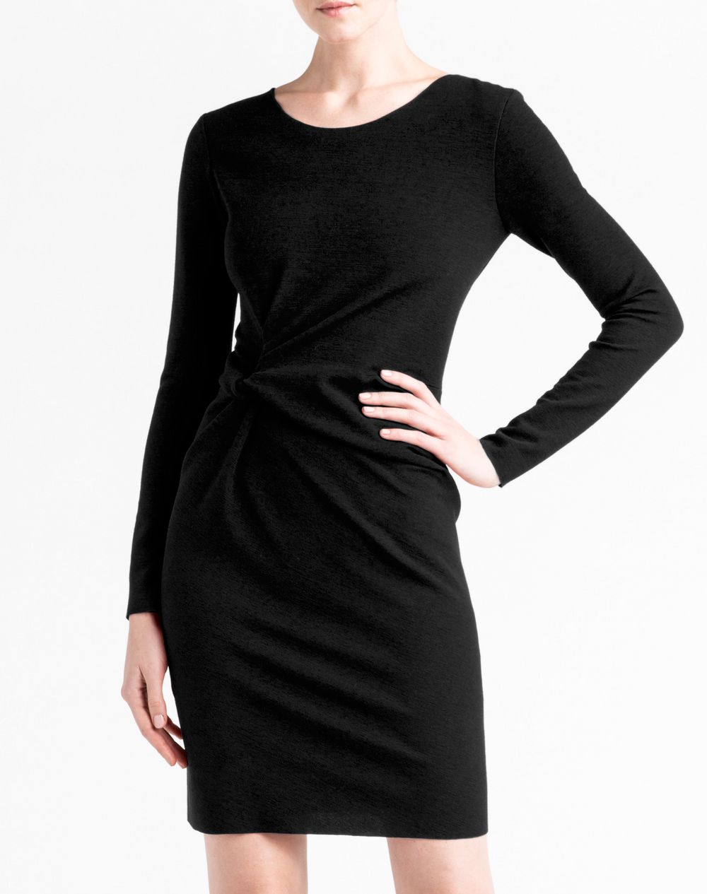 Lanvin Stretch Dress, Dress Women | Lanvin Online Store
