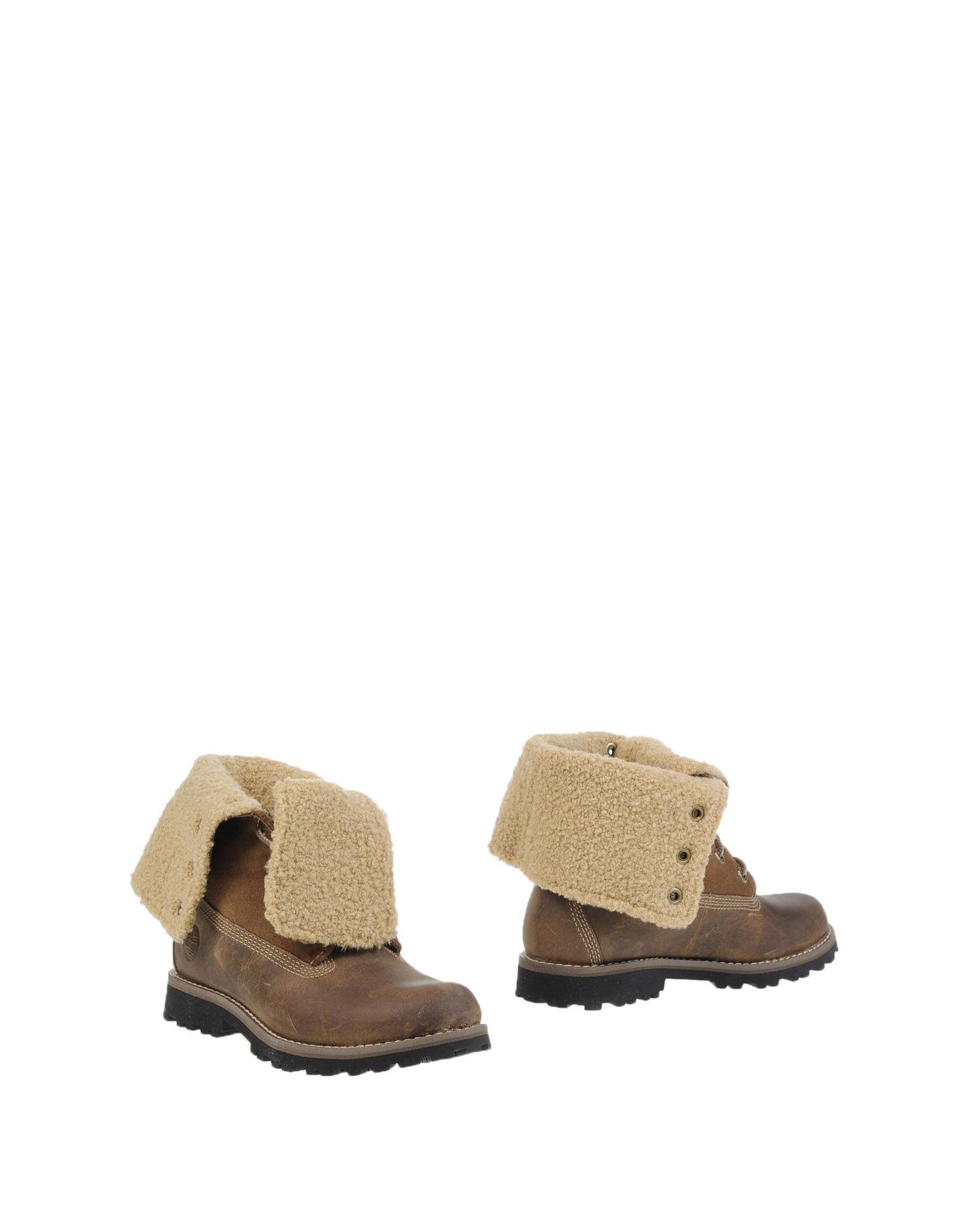  Timberland - Schuhe - Stiefeletten - On Yoox.com 