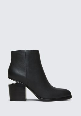 alexander wang gabi rose gold