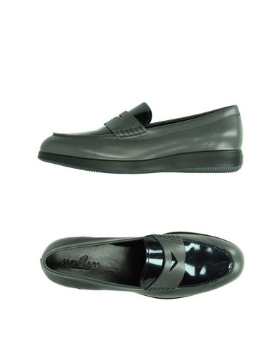 Мокасины Hogan
