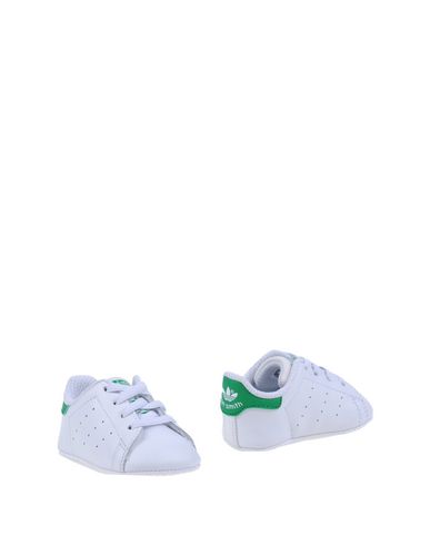 фото Обувь для новорожденных Adidas originals