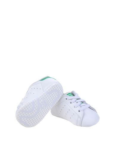 фото Обувь для новорожденных Adidas originals