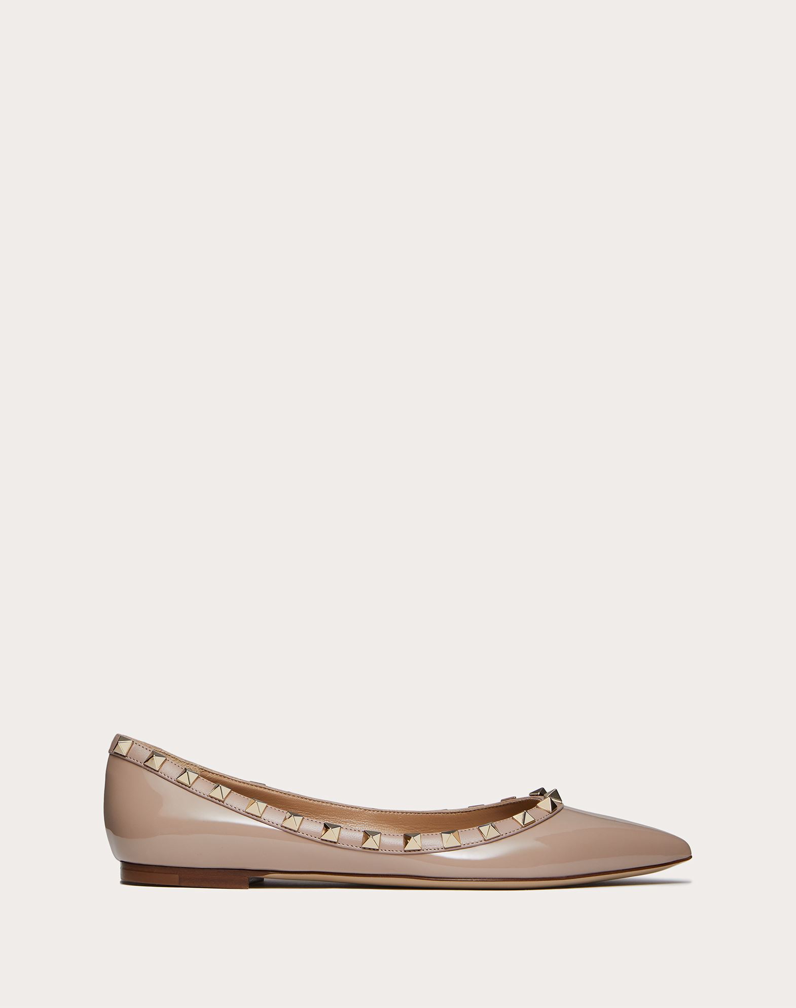 Ballet Flat for Woman Valentino Online Boutique