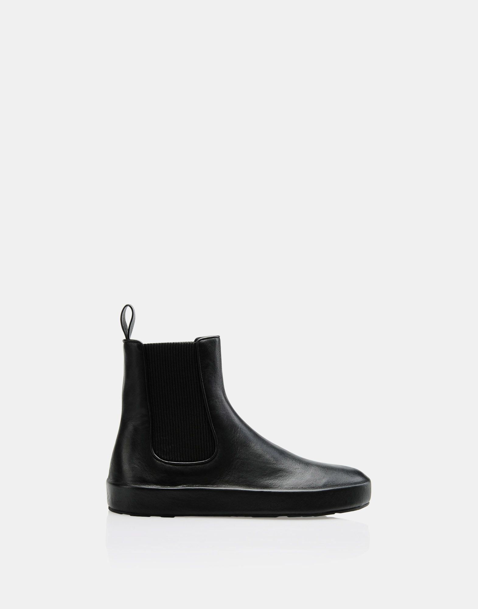 Ankle boots Men - Shoes Men on Jil Sander Online Store