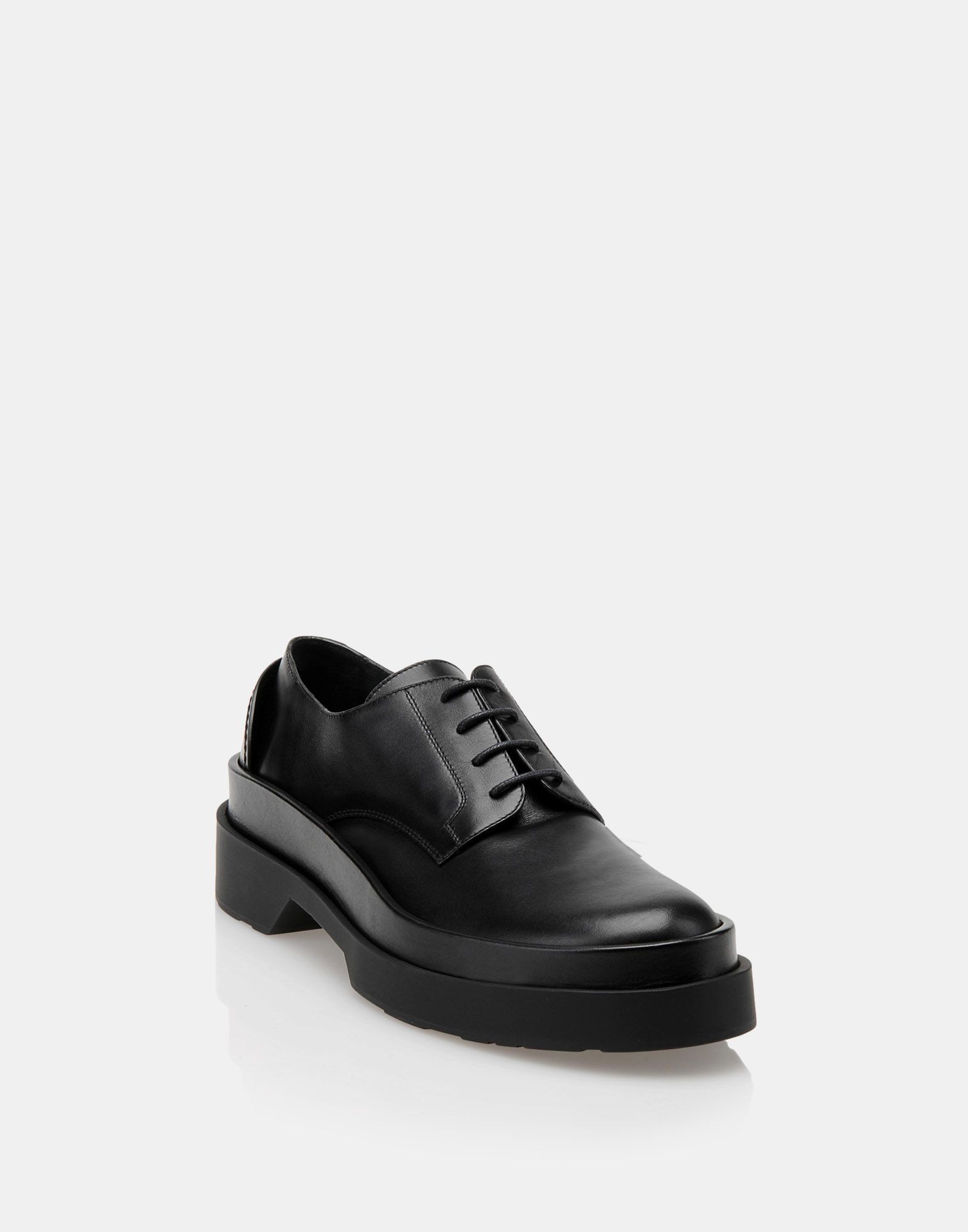 Lace up Men - Shoes Men on Jil Sander Online Store