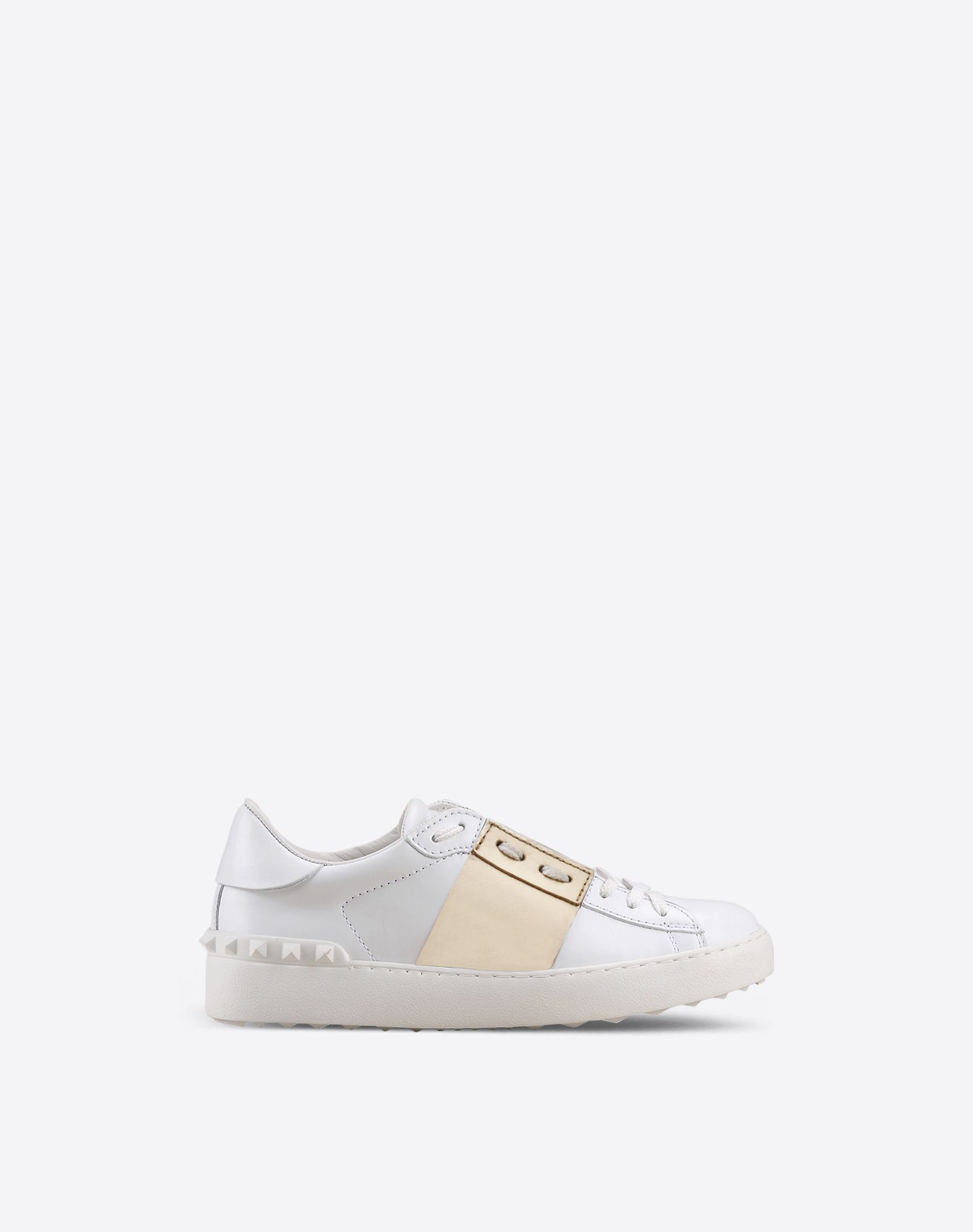 Valentino Garavani Open Sneaker, Sneakers for Women - Valentino Online ...