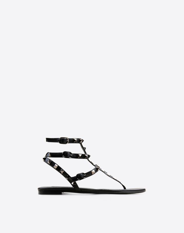 valentino rockstud thong