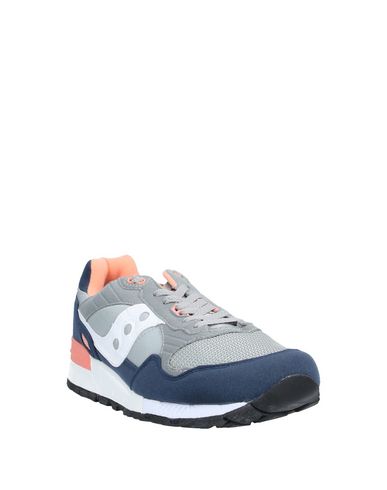 Кеды и кроссовки Saucony 44912097QQ