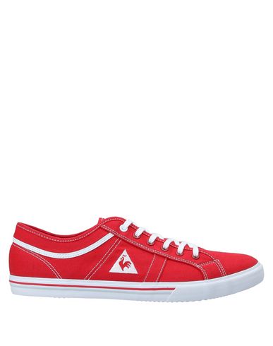 фото Низкие кеды и кроссовки Le coq sportif