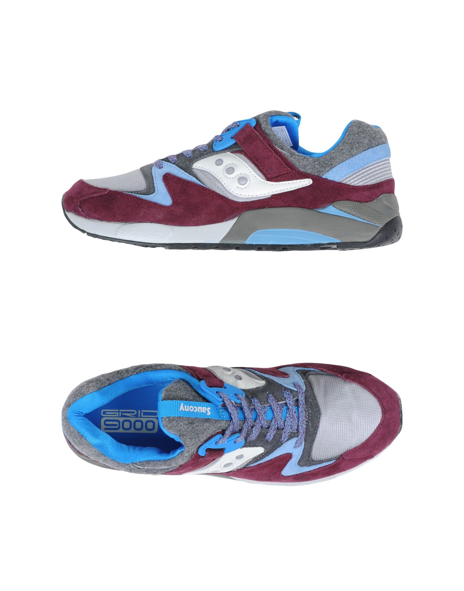 SAUCONY SAUCONY ΠΑΠΟΥΤΣΙΑ Αθλητικά παπούτσια