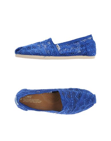 фото Низкие кеды и кроссовки Toms