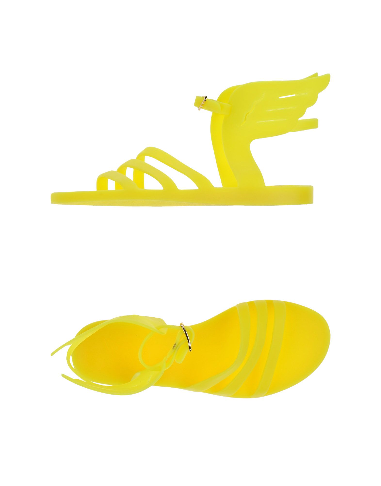 ANCIENT GREEK SANDALS ΠΑΠΟΥΤΣΙΑ Πέδιλα