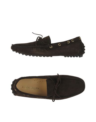 Мокасины BRIAN DALES
