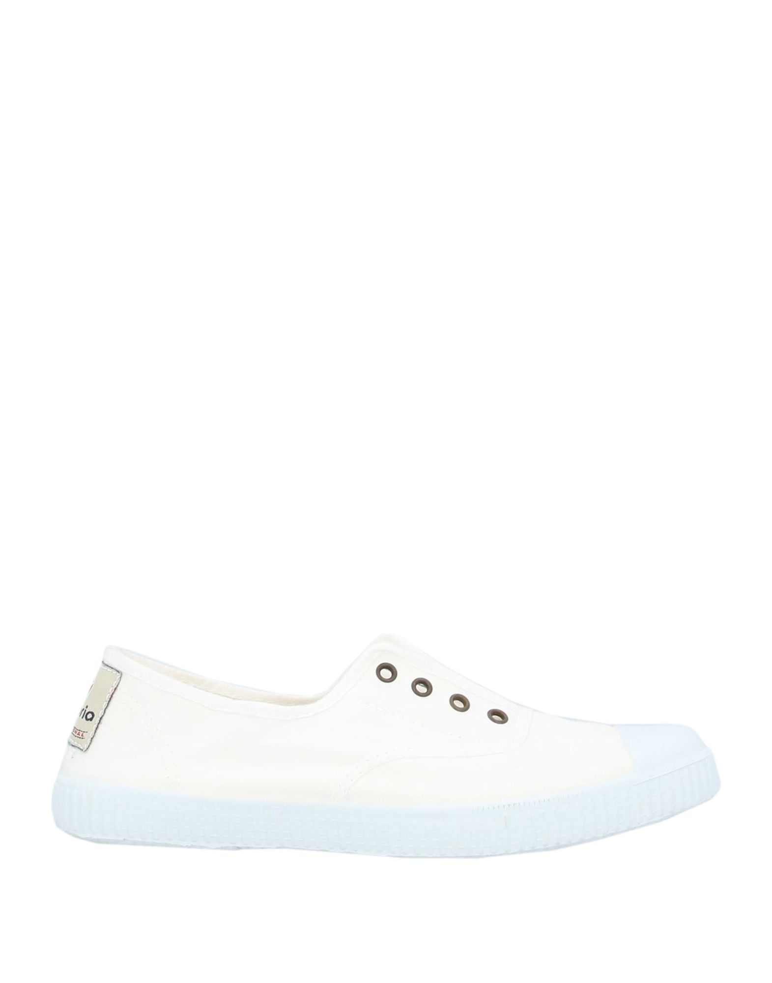 victoria canvas sneakers