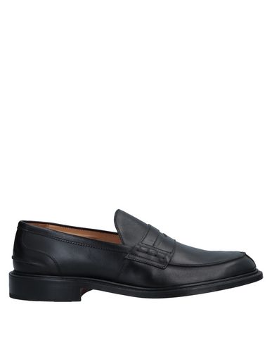Мокасины Tricker's