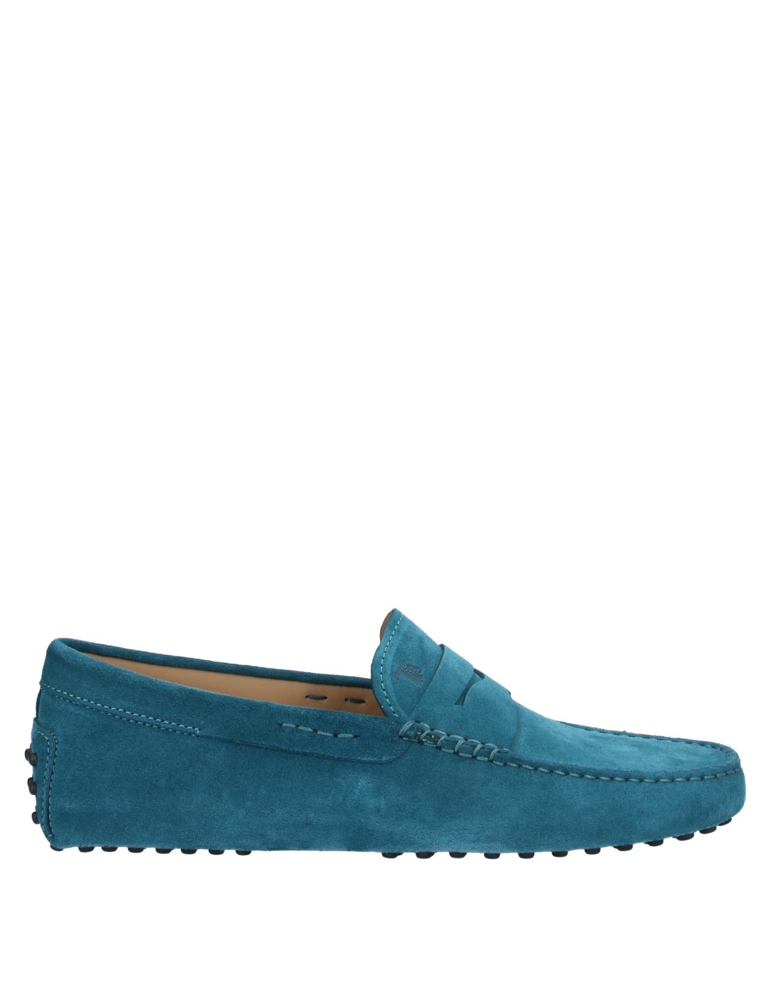 TOD'S TOD'S ΠΑΠΟΥΤΣΙΑ Μοκασίνια