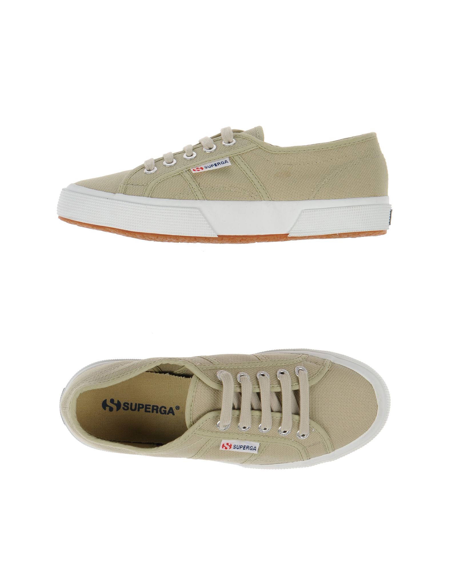 Superga обувь