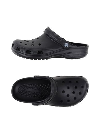 фото Сандалии crocs