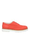 HOGAN Damen Schn�rschuh Farbe Rot Gr��e 2