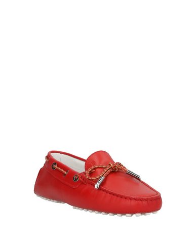 фото Мокасины Tod's