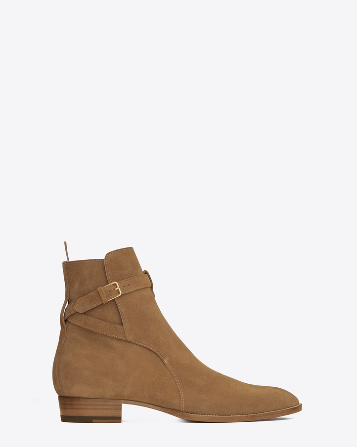 slp jodhpur boots
