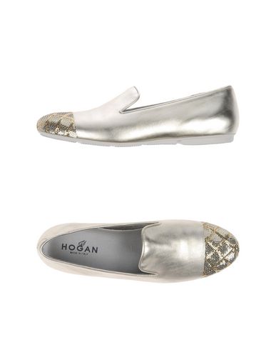 Мокасины Hogan