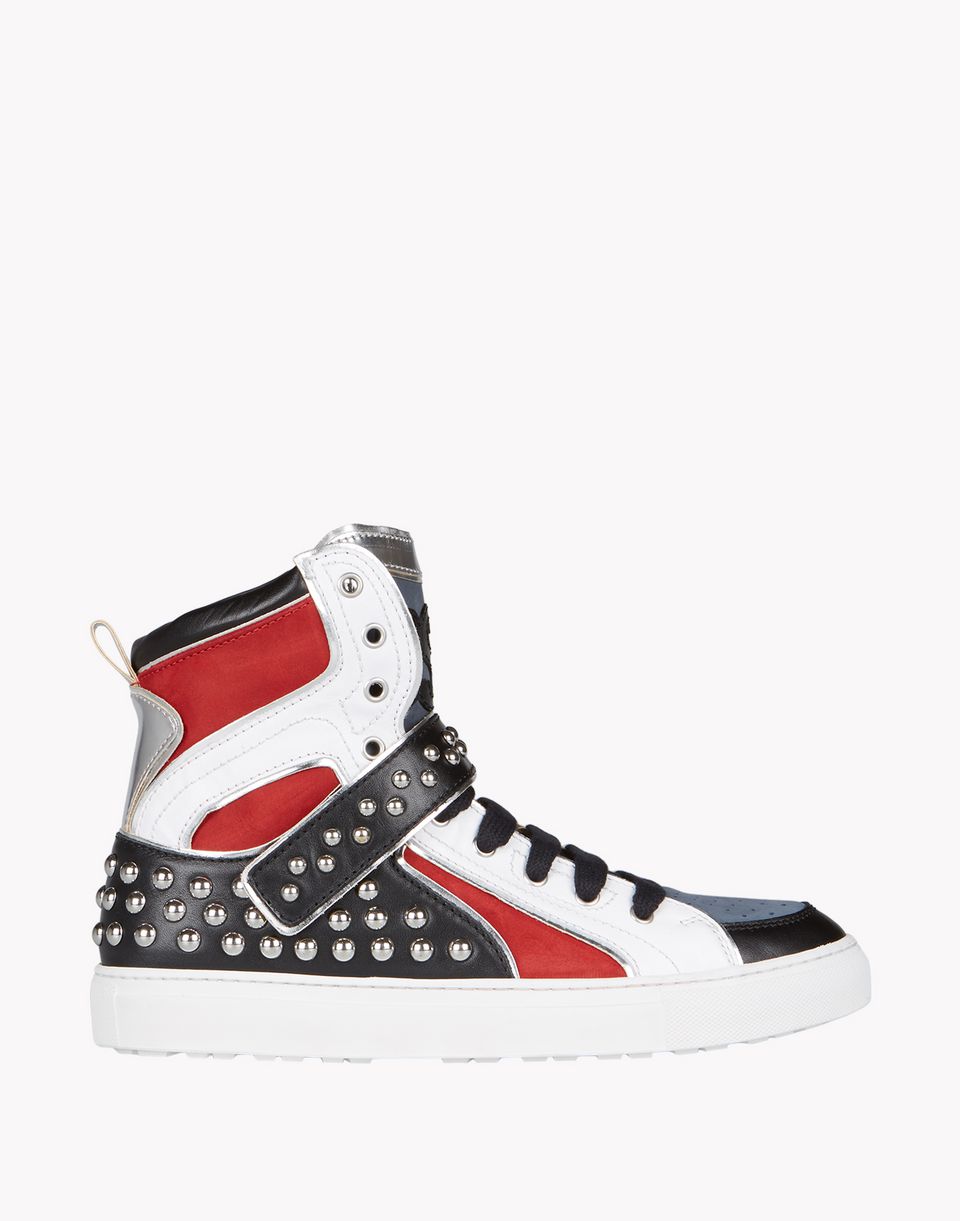 Dsquared2 Dsq Sneakers - Sneakers for Men | Official Store