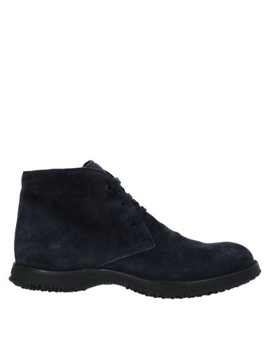 Полусапоги и высокие ботинки HOGAN 