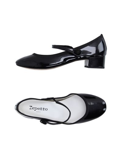 фото Туфли repetto