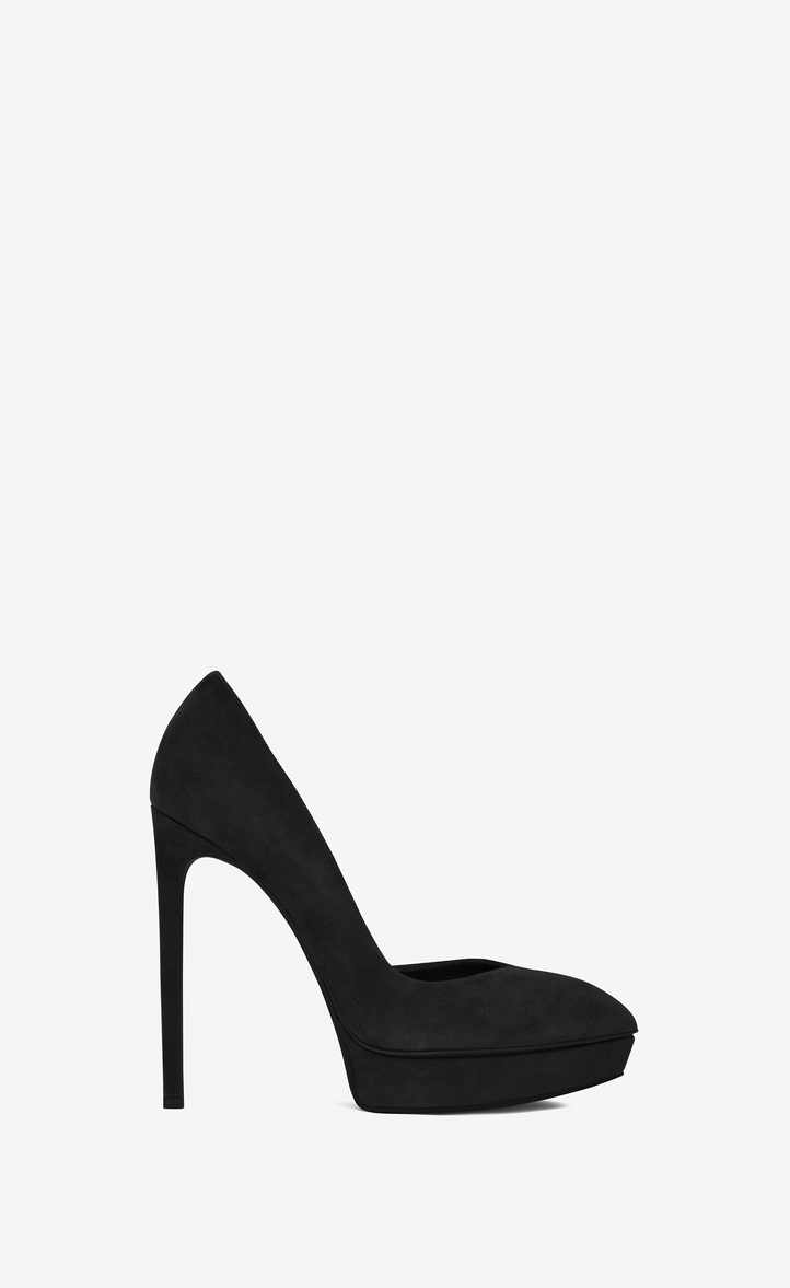 janis saint laurent