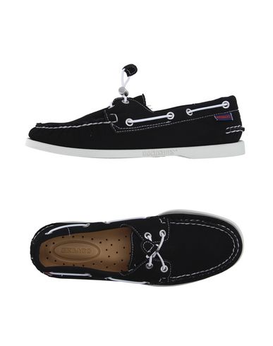 Мокасины Sebago