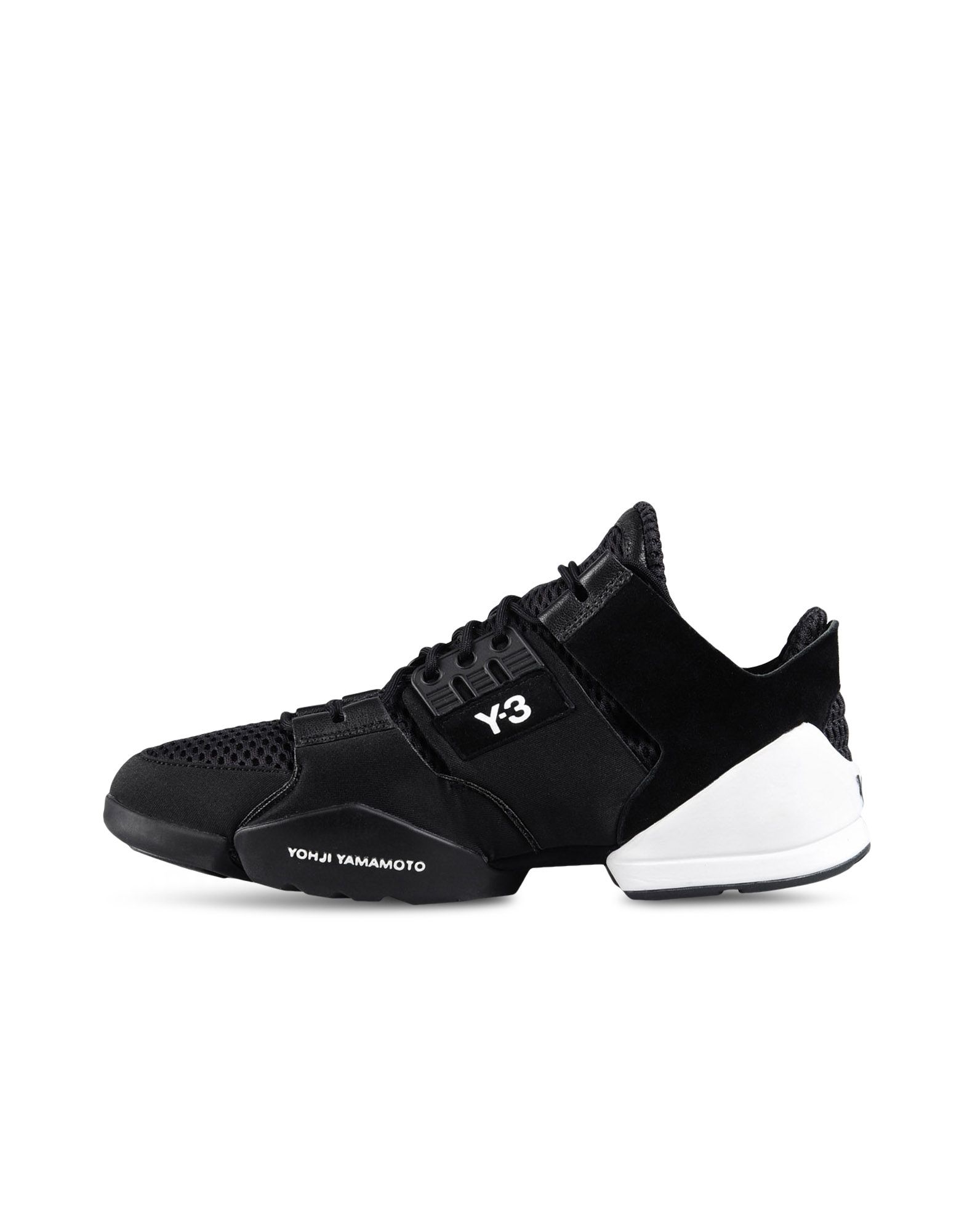 Sneakers Y 3 KANJA for Women | Online Official Store