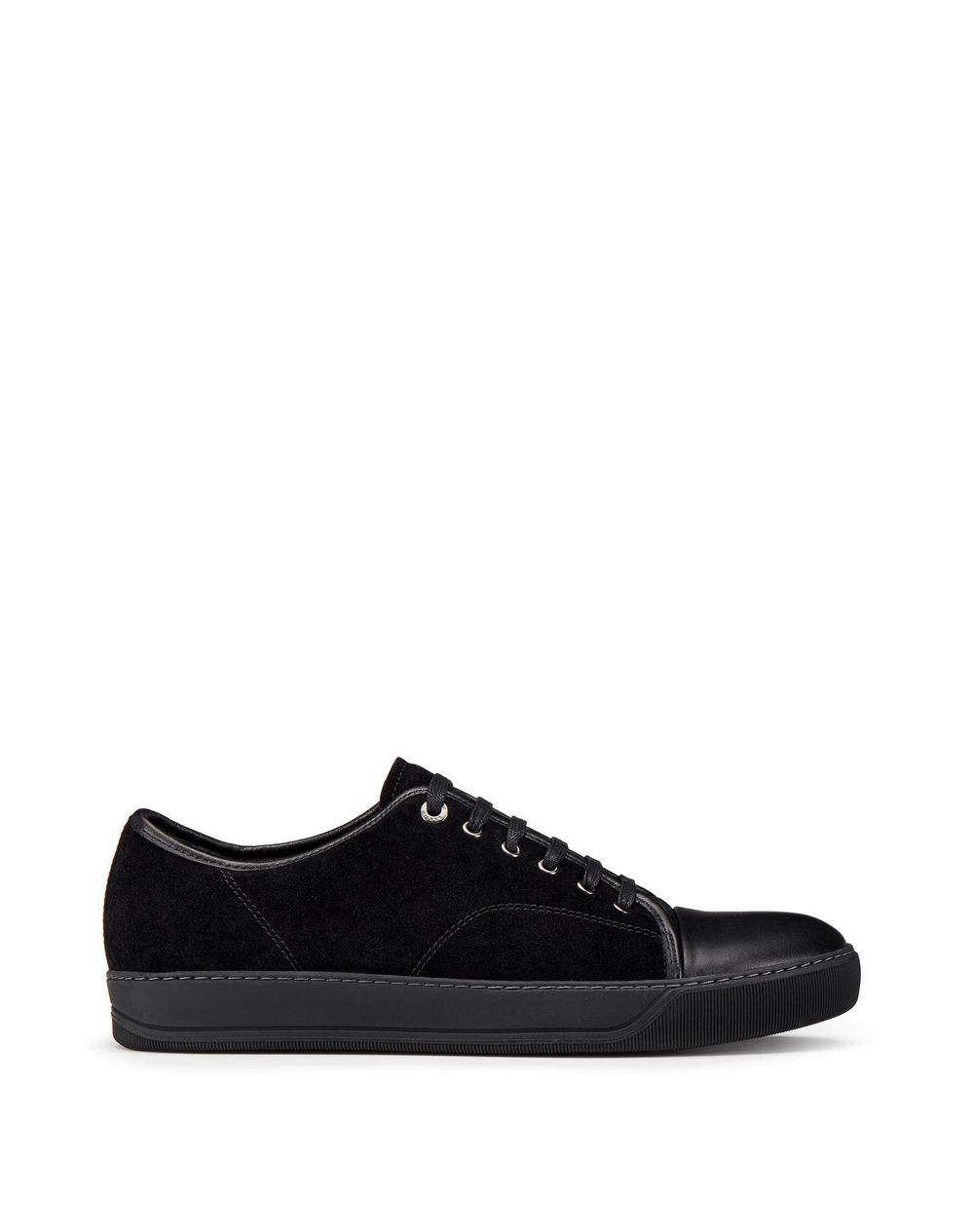 Dbb1 suede calfskin sneaker Clearance