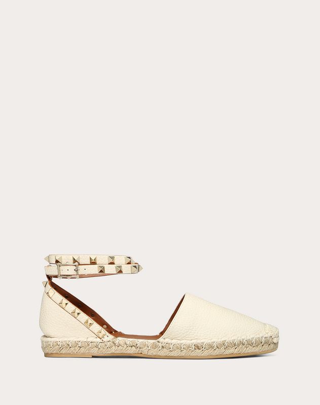 valentino garavani women's rockstud slide sandals