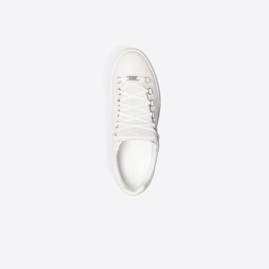 balenciaga sneakers arena low