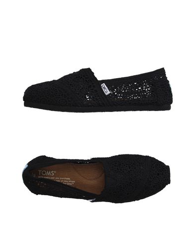 фото Балетки Toms