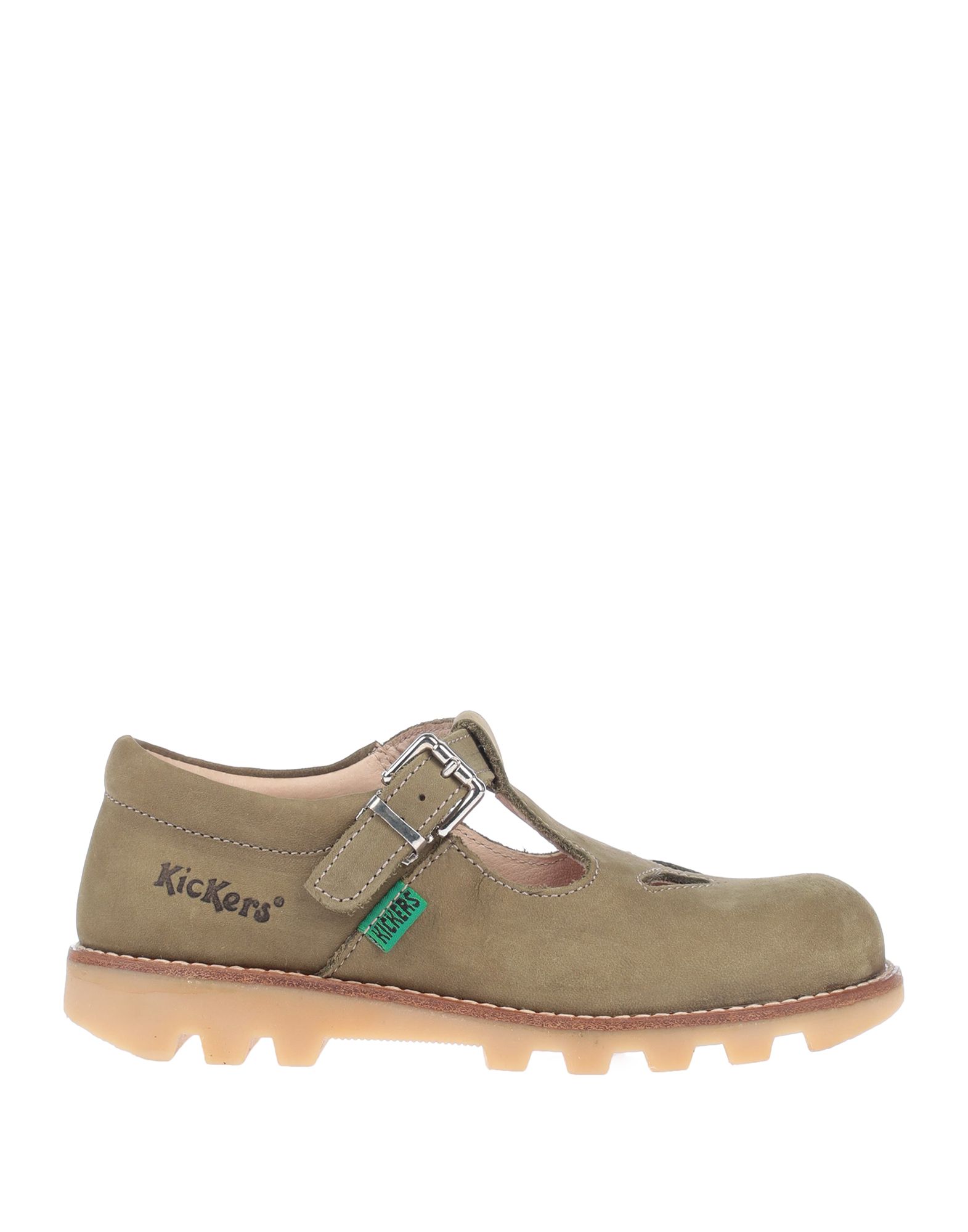 Kids' Sandals In Military Green | ModeSens