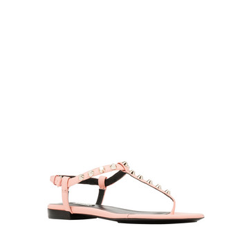 Balenciaga Balenciaga Classic T Strap Sandals - - Women's Arena Shoes