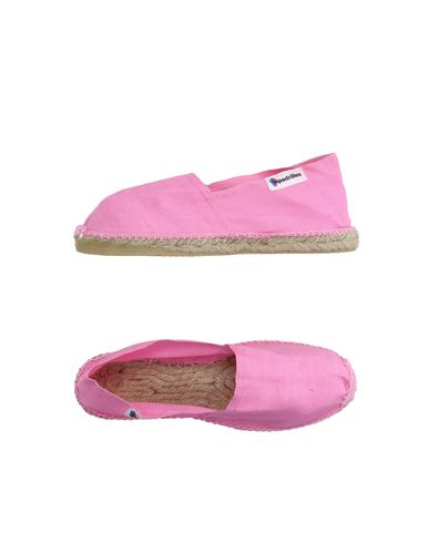 Эспадрильи ESPADRILLES 44970356ue