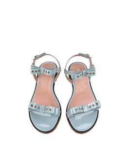 REDValentino Flat Sandal - Sandal for Women | REDValentino E-Store