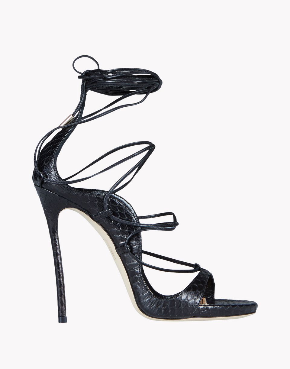 Dsquared2 Riri Sandals - High Heeled Sandals for Women | Official Store