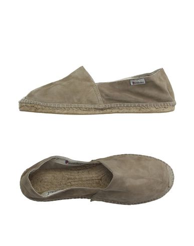 фото Эспадрильи Espadrilles