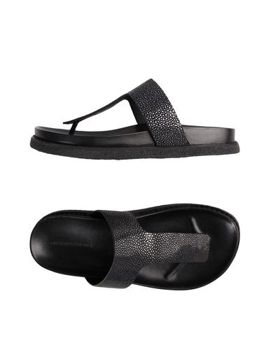 Вьетнамки Alexander Wang