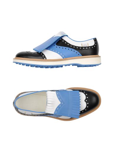 Мокасины Gucci