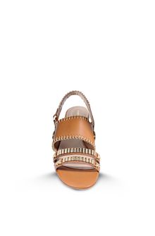 alberta ferretti flats