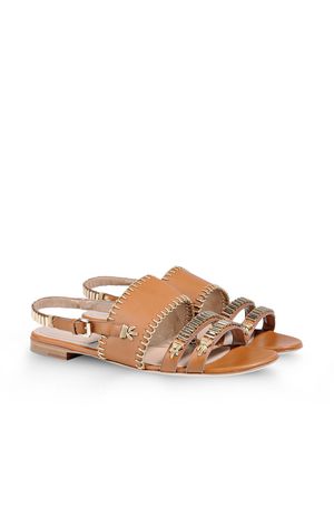 alberta ferretti flats