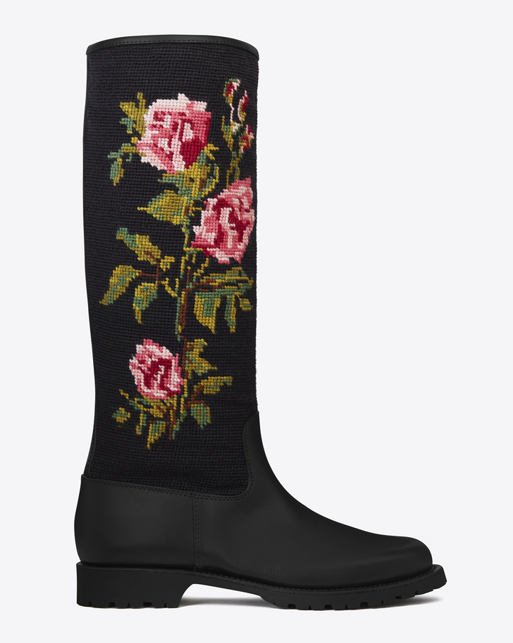 RUBBER BOOTS RUBBER BOOTS